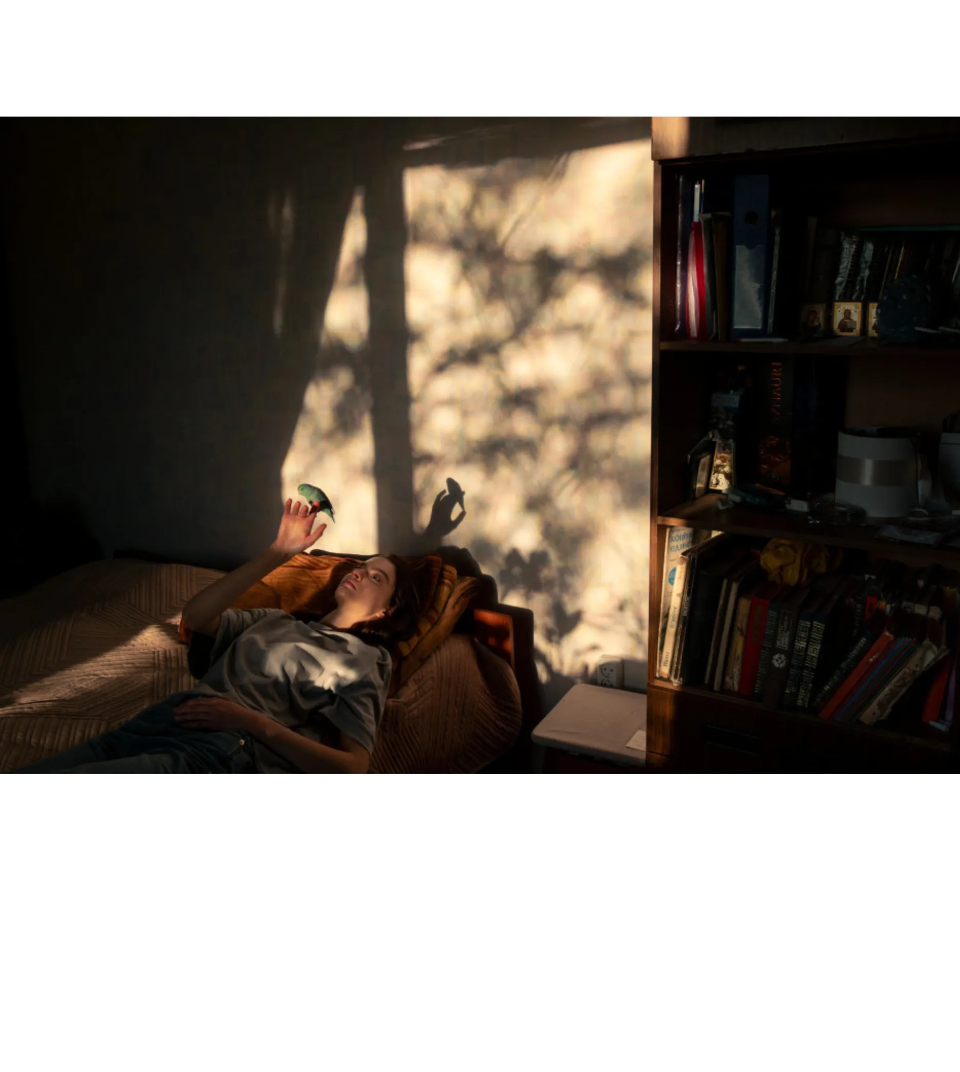 International Center of Photography | Photography School and Museum